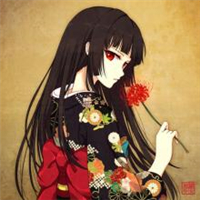 被这组穿和服的动漫少女头像美哭啦 女生头像 第10张 被这组穿和服的动漫少女头像美哭啦 女生头像 第10张