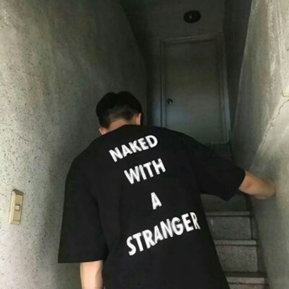 超燃！这些霸气男生头像，分分钟让你脱颖而出 男生头像 第13张