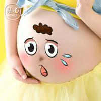 超赞!孕妇装头像图片大集合 女生头像 第26张 超赞!孕妇装头像图片大集合 女生头像 第26张