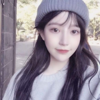 小清新女生可爱头像来袭,萌化你的心! 女生头像 第10张 小清新女生可爱头像来袭,萌化你的心! 女生头像 第10张