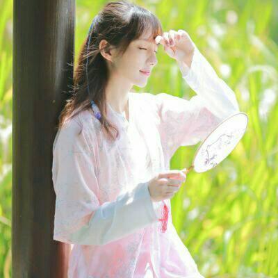 古风小仙女必备!女生古风头像唯美图片 女生头像 第17张 古风小仙女必备!女生古风头像唯美图片 女生头像 第17张