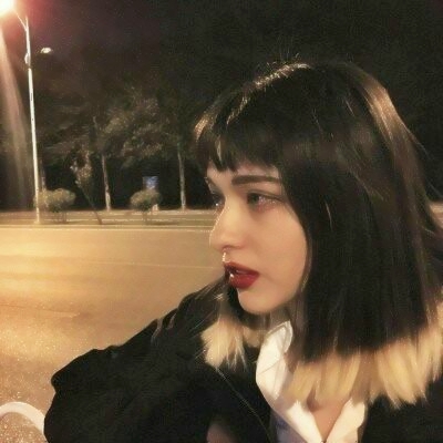 超绝!女生个性真人头像大全✨ 女生头像 第20张 超绝!女生个性真人头像大全✨ 女生头像 第20张