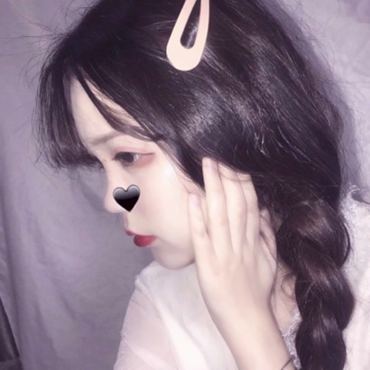 超绝！个性女头像大全 女生头像 第10张