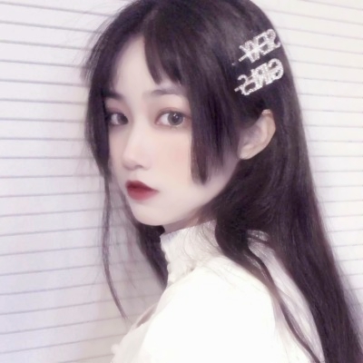 精致少女头像精选,满满的少女心 女生头像 第1张 精致少女头像精选,满满的少女心 女生头像 第1张