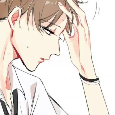 谁能拒绝这些超帅动漫男生头像 男生头像 第2张 谁能拒绝这些超帅动漫男生头像 男生头像 第2张