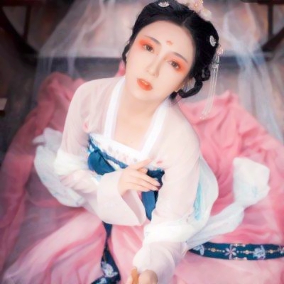 超绝的古装女生头像推荐 女生头像 第20张