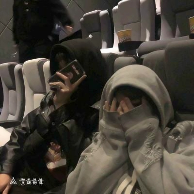 超甜!情侣头像图片两张一对真人 情侣头像 第19张 超甜!情侣头像图片两张一对真人 情侣头像 第19张