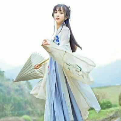 古风小仙女必备!女生古风头像唯美图片 女生头像 第19张 古风小仙女必备!女生古风头像唯美图片 女生头像 第19张