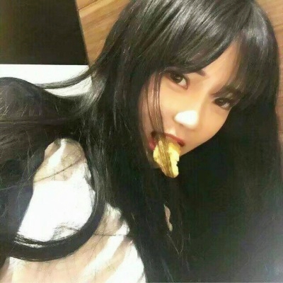 超萌吃货女生微信头像来袭 女生头像 第5张 超萌吃货女生微信头像来袭 女生头像 第5张