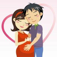 超赞!孕妇装头像图片大集合 女生头像 第14张 超赞!孕妇装头像图片大集合 女生头像 第14张