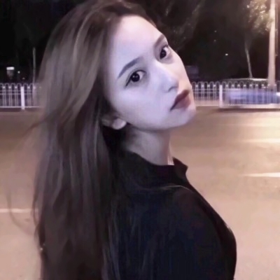 绝美御姐高清头像来袭 女生头像 第2张