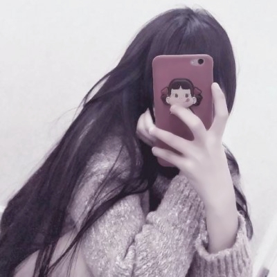 精致少女头像精选,满满的少女心 女生头像 第10张 精致少女头像精选,满满的少女心 女生头像 第10张