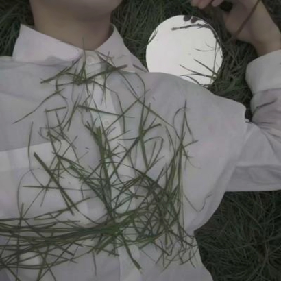 酷炸！黑界部位男生头像来袭 男生头像 第20张