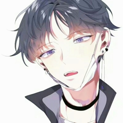 超酷的动漫男孩头像来袭 男生头像 第1张