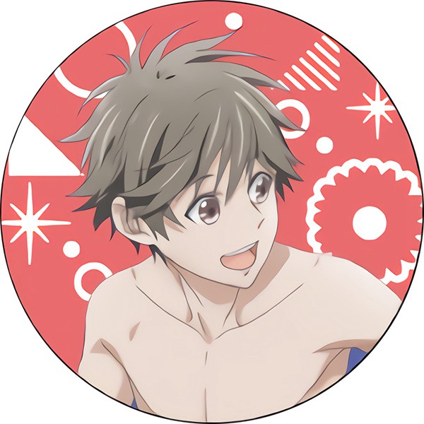 宝子速来!独占我的英雄漫画头像大集合 其它头像 第4张 宝子速来!独占我的英雄漫画头像大集合 其它头像 第4张