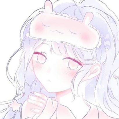 疯狂心动！二次元动漫女头像来袭 女生头像 第15张