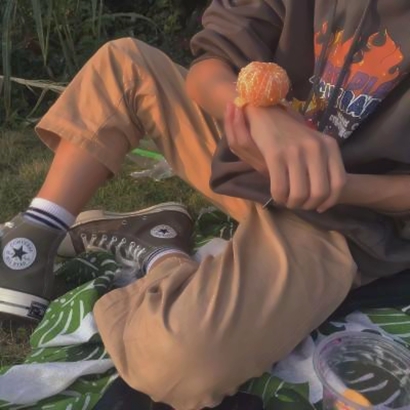 酷炸！黑界部位男生头像来袭 男生头像 第24张
