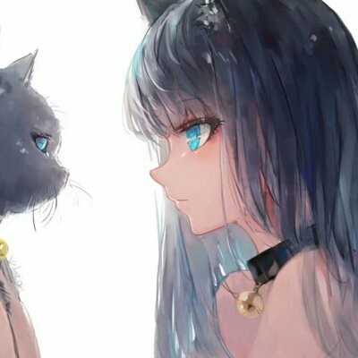 动漫禁欲系女生头像大集合 女生头像 第3张 动漫禁欲系女生头像大集合 女生头像 第3张