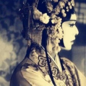 戏妆头像大赏 | 绝美图集来袭 其它头像 第26张 戏妆头像大赏 | 绝美图集来袭 其它头像 第26张
