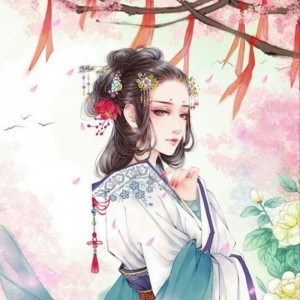 戏妆头像大赏 | 绝美图集来袭 其它头像 第16张 戏妆头像大赏 | 绝美图集来袭 其它头像 第16张