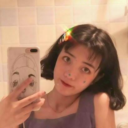 超绝!疯癫感女生QQ头像来袭 女生头像 第15张 超绝!疯癫感女生QQ头像来袭 女生头像 第15张
