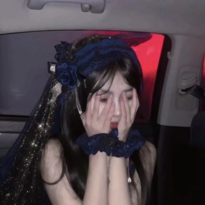 超绝!女生必看的潮头像大集合 女生头像 第16张 超绝!女生必看的潮头像大集合 女生头像 第16张