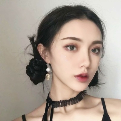 绝美!女生抖音高清头像大全 女生头像 第19张 绝美!女生抖音高清头像大全 女生头像 第19张