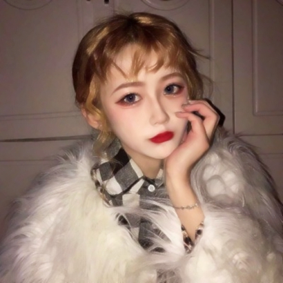 绝美!女生抖音高清头像大全 女生头像 第31张 绝美!女生抖音高清头像大全 女生头像 第31张