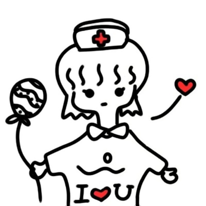 超萌简笔画女生头像来袭 女生头像 第13张 超萌简笔画女生头像来袭 女生头像 第13张
