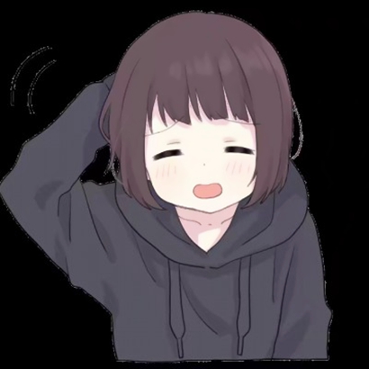 超萌来袭！动漫可爱女生微信头像大全 女生头像 第2张