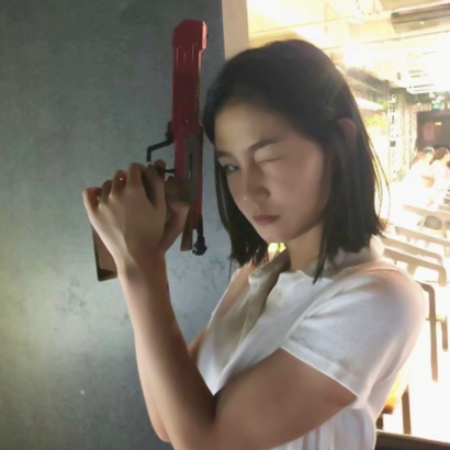 酷飒来袭!杂图女生霸气头像大全 女生头像 第19张 酷飒来袭!杂图女生霸气头像大全 女生头像 第19张