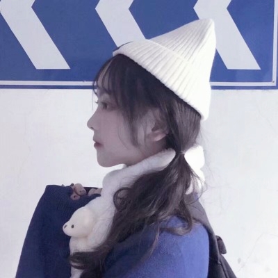 个性爆棚的酷女生头像大赏 女生头像 第9张