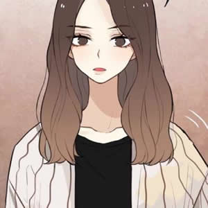 宝藏!女生个性简单手绘头像大集合 女生头像 第12张 宝藏!女生个性简单手绘头像大集合 女生头像 第12张