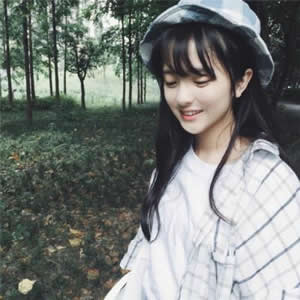 超绝!女生文艺小清新头像来袭 女生头像 第16张 超绝!女生文艺小清新头像来袭 女生头像 第16张