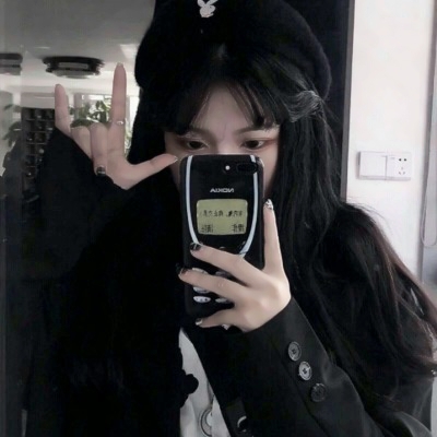 超绝!单人闺蜜头像来袭 女生头像 第14张 超绝!单人闺蜜头像来袭 女生头像 第14张