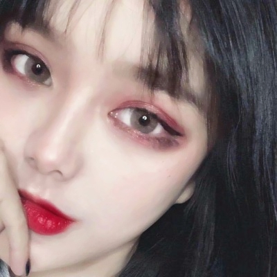 超绝!女生酷头像大全 女生头像 第6张 超绝!女生酷头像大全 女生头像 第6张