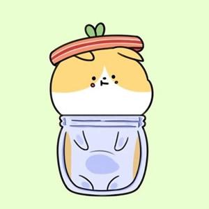 卡通可爱图片情侣头像,一左一右超有爱 情侣头像 第6张 卡通可爱图片情侣头像,一左一右超有爱 情侣头像 第6张