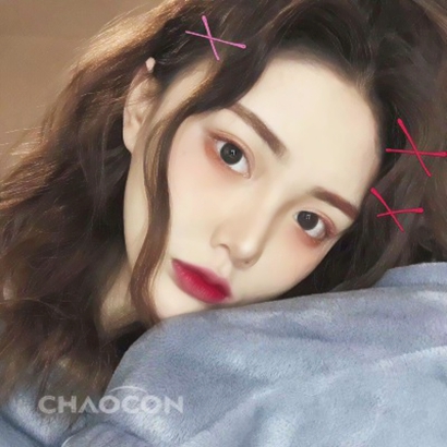 绝美高冷系女生QQ头像大全 女生头像 第19张