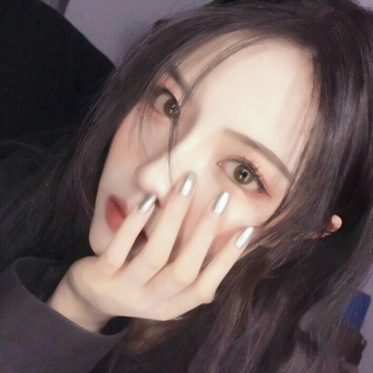 qq头像女生超酷，酷到犯规！ 女生头像 第5张