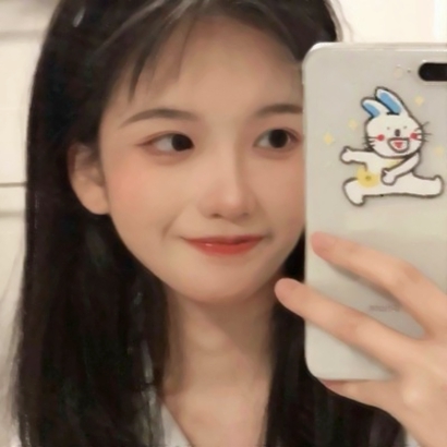 韩系女生头像来袭，潮流感拉满！ 女生头像 第6张