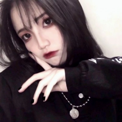 萌化啦！女生小可爱头像大全 女生头像 第16张