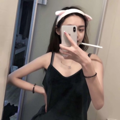 超爱这组一左一右超搭的简单气质闺蜜头像! 女生头像 第13张 超爱这组一左一右超搭的简单气质闺蜜头像! 女生头像 第13张