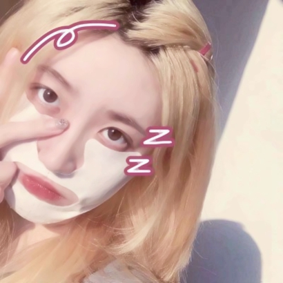 女生必看！超绝潮流QQ头像来咯 女生头像 第11张