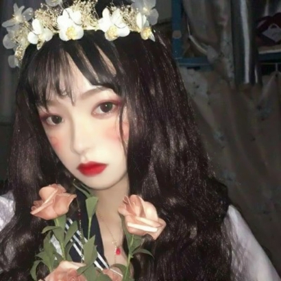 绝美!女生抖音高清头像大全 女生头像 第4张 绝美!女生抖音高清头像大全 女生头像 第4张