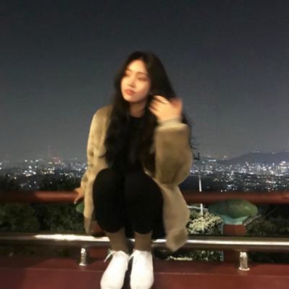 必码!超绝的个性时尚闺蜜头像分享 情侣头像 第19张 必码!超绝的个性时尚闺蜜头像分享 情侣头像 第19张
