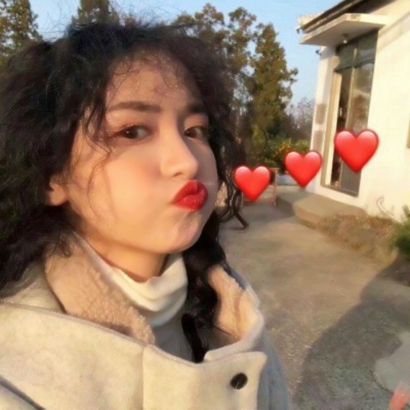 头像qq可爱女生，属于你的可爱 女生头像 第1张