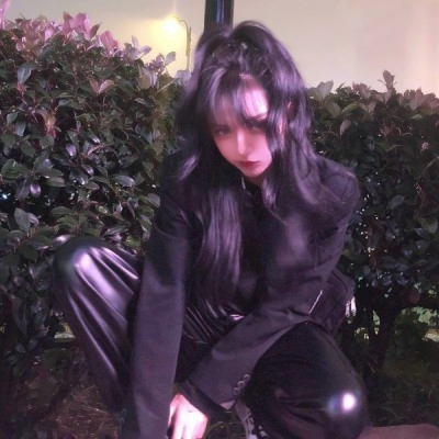 超绝!女生必看的潮头像大集合 女生头像 第1张 超绝!女生必看的潮头像大集合 女生头像 第1张