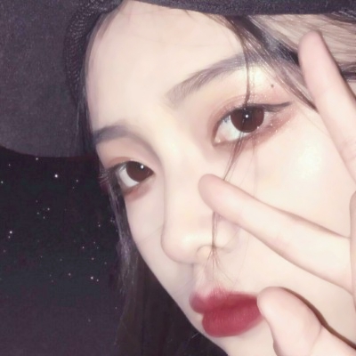 酷女孩必看！超冷酷女生头像来袭 女生头像 第2张