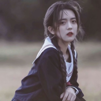 个性爆棚的酷女生头像大赏 女生头像 第5张