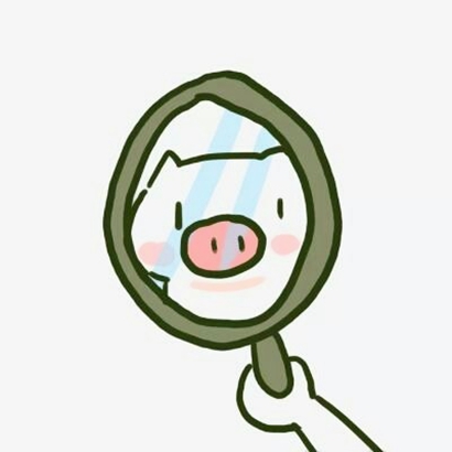 萌翻啦!可爱卡通QQ头像来袭 其它头像 第3张 萌翻啦!可爱卡通QQ头像来袭 其它头像 第3张